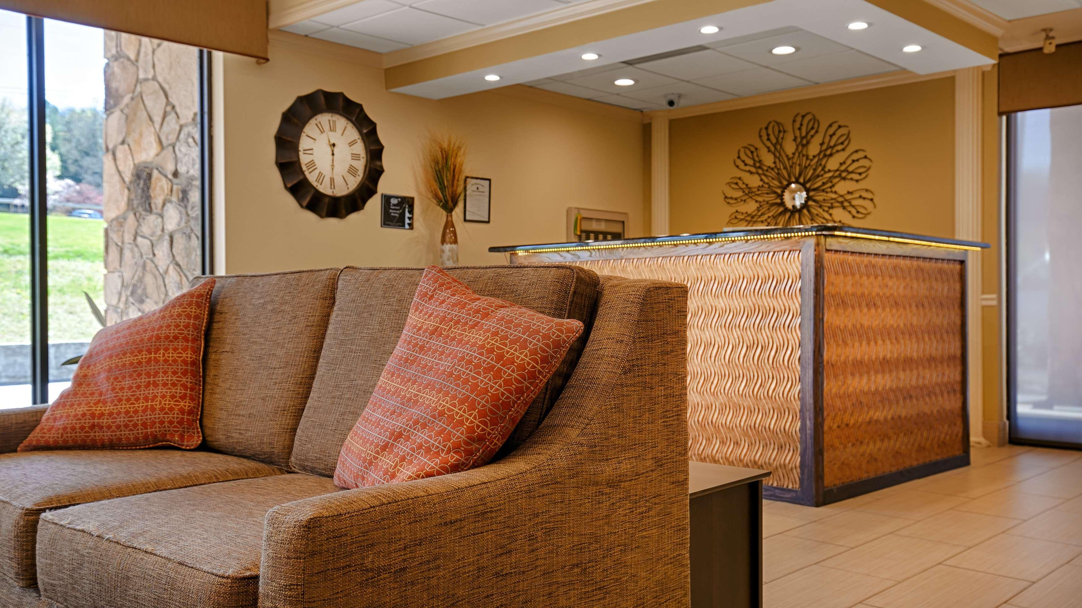 Best Western Dayton Exterior photo