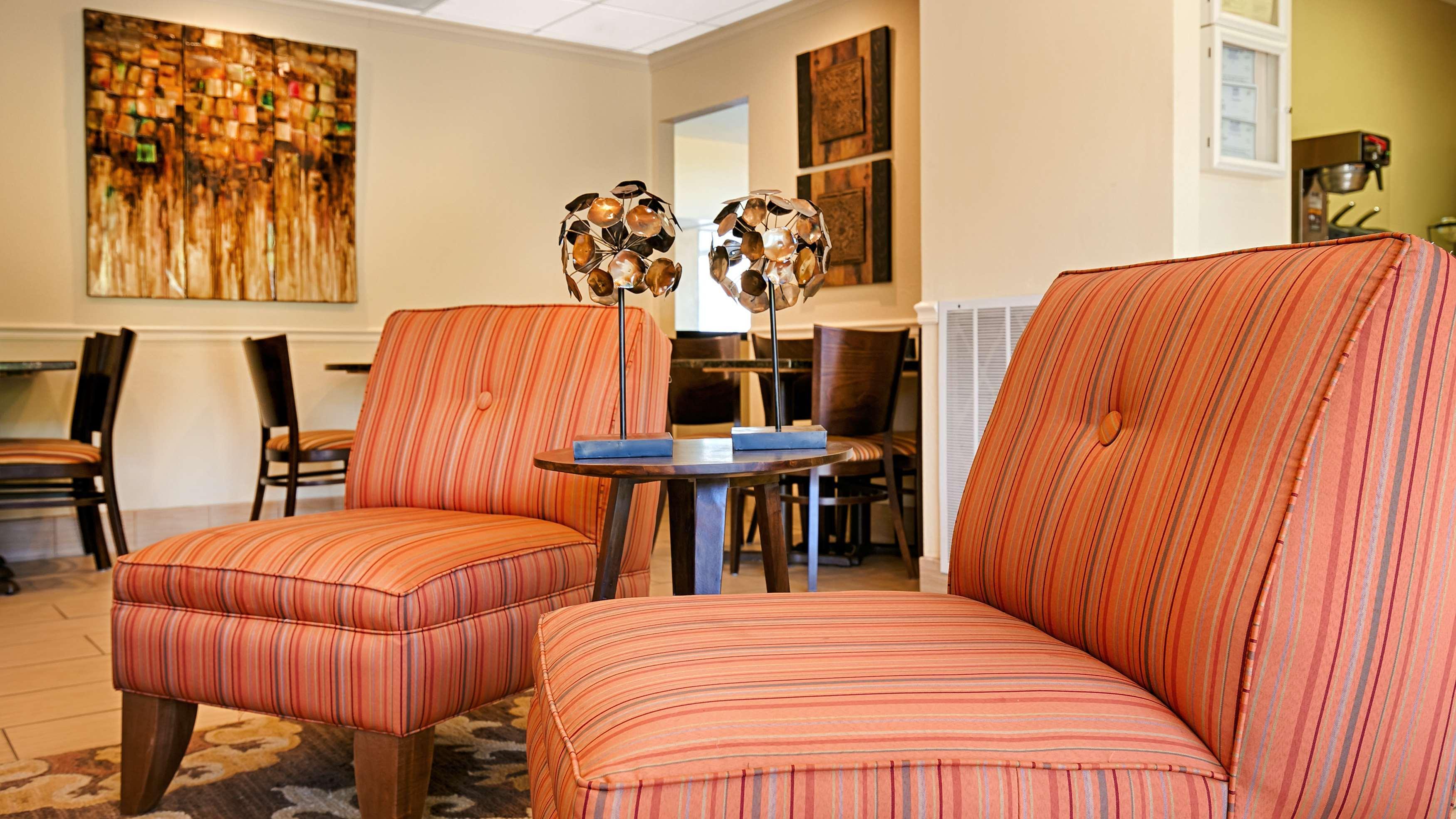Best Western Dayton Exterior photo
