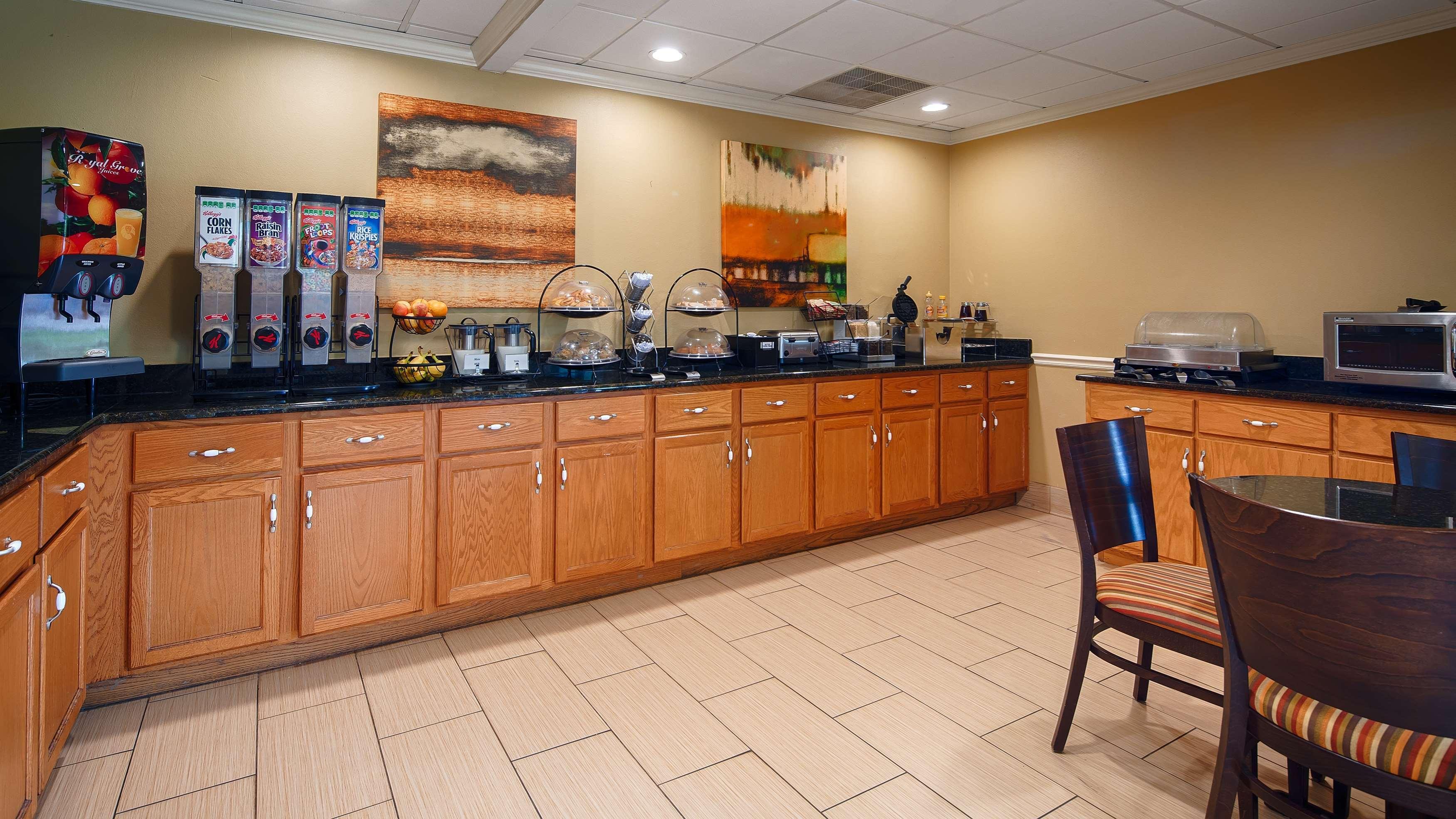 Best Western Dayton Exterior photo