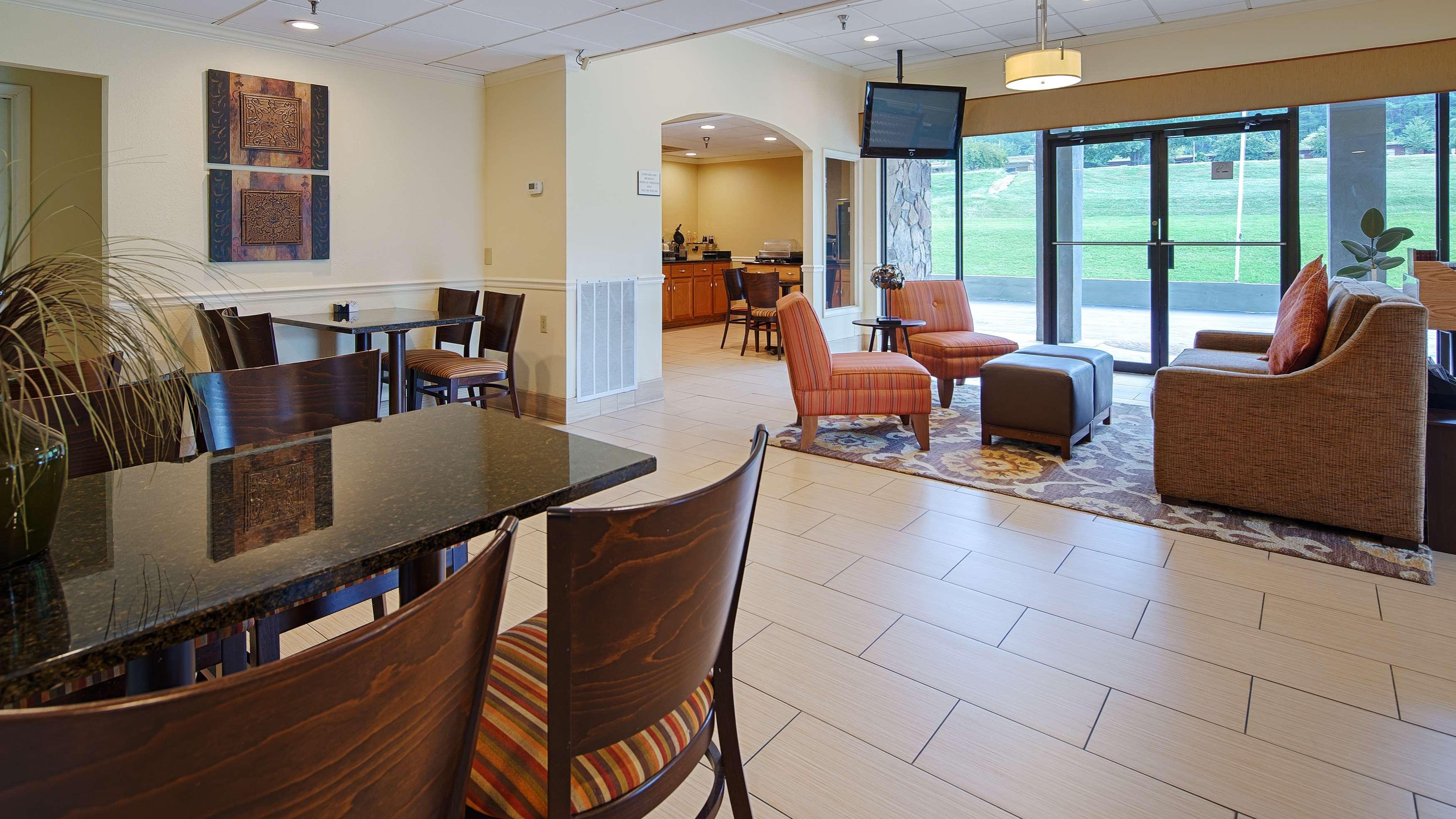 Best Western Dayton Exterior photo
